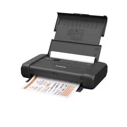 Canon PIXMA TR150 Imprimante Portable A4 WiFi pour PC & Smartphone